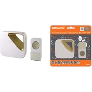 Беспроводной звонок TDM ELECTRIC ЗББ-11/М4-36М