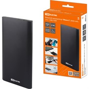 Внешний аккумулятор TDM ELECTRIC Юкон 2