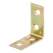 Оцинкованный держатель ALBERTS 820985