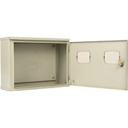 Щит учета МЭК ЭЛЕКТРИКА ЩУ-1/2