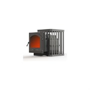 Банная печь Fireway ПароВар 18