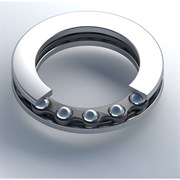 Подшипник BS Bearing 51201