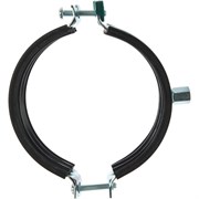 Оцинкованный хомут Walraven BIS KSB2