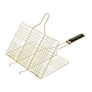 Решетка-гриль для 6 порций блюд Boyscout GOLD