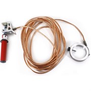 Переносное заземление для пожарных стволов Электро Трейд ЗПС-1Э