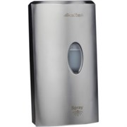 Сенсорный дозатор для антисептика KSITEX ADD-7960М 33145