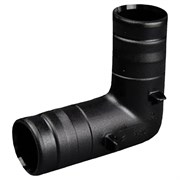 Угол для труб из сшитого полиэтилена Pex qe ONE PLUS 3506013030