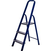 Стальная стремянка STAIRS ЛАЙТ