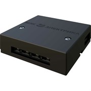 Универсальная коробка радиотрансляционной сети МЭК ЭЛЕКТРИКА РОН