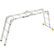 Лестница-трансформер Алюмет T4133L