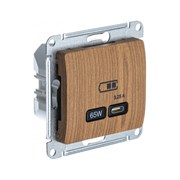 Розетка Systeme Electric Glossa