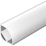 Профиль Arlight ARH-KANT-H30-2000 ANOD+OPAL