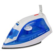 Паровой электрический утюг Ergolux ELX-SI04-C35