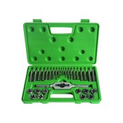 Набор плашек и метчиков Резолюкс 20231