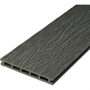 Пустотелая шовная доска Groentec TDEGP3D 150-18-3000