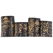 Декоративный забор для клумб Мультидом Чурочки