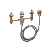 Скрытая часть смесителя Hansgrohe 13244180 00000007274