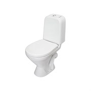 Унитаз-компакт Sanita Самарский эконом