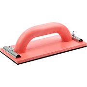 Полиуретановая терка для наждачной бумаги PUTECH 39729