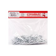 Оцинкованная цепь СТРОЙБАТ 2519302-1 / 266160