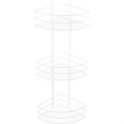 Трехэтажная угловая полка FIXSEN FX-710W-3