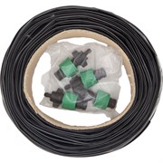 Комплек капельный ленты TUBOFLEX 4620759663835