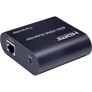 HDMI-удлинитель по витой паре REXANT RJ-458P-8C