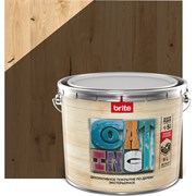 Экстерьерное декоративное покрытие по дереву Brite FLEXX