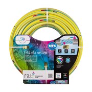 Шланг FITT NTS YELLOW