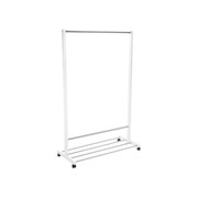 Напольная вешалка Мебелик В 35Н