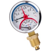 Термоманометр ЭКО-М Экомера