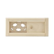 Вентилляционная решетка SUNSTEP 12-561