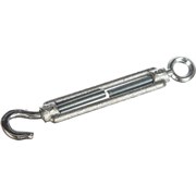 Оцинкованный талреп vipкрепеж 35604