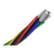 Самонесущий провод МКЗ сип-4