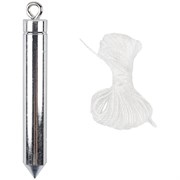 Цилиндрический отвес ШАБАШКА 228536