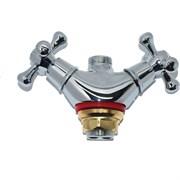 Смеситель для кухни Ростовская Мануфактура Сантехники KSL65-279F