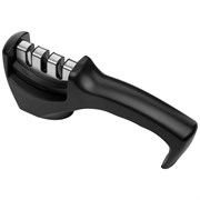 Ручная тройная ножеточка NADOBA BORGA