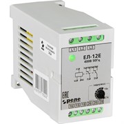 Реле контроля трехфазного напряжения Реле и Автоматика ЕЛ-12Е