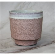 Кашпо SCHEURICH Kübel Bolia rosé