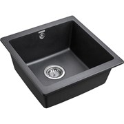 Кварцевая мойка Paulmark BRILON