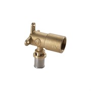 Водорозетка Giacomini RM139