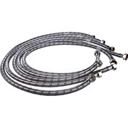 Гибкая подводка для воды AquaLine Гигант