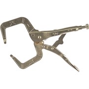 Зажим для сварочных работ HANS 1811-11