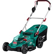 Бесщеточная газонокосилка ЗУБР ГКЛ-4336