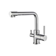 Кухонный смеситель EMAR EC - 3003