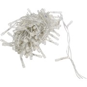 Светодиодная электрогирлянда Волшебная страна LED100-5-W