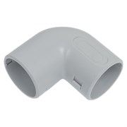 Угол для труб Экопласт CI32G
