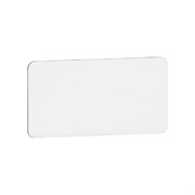 Широкий шильдик ABB KA1-8121