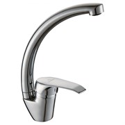 Одноручный смеситель для мойки Славен СЛ-ОД-К22