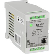 Реле контроля трехфазного напряжения Реле и Автоматика ЕЛ-13Е